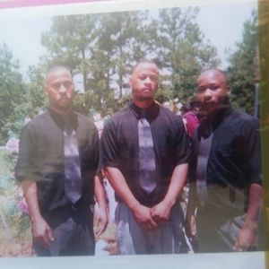 Meet your Posher, Christopher